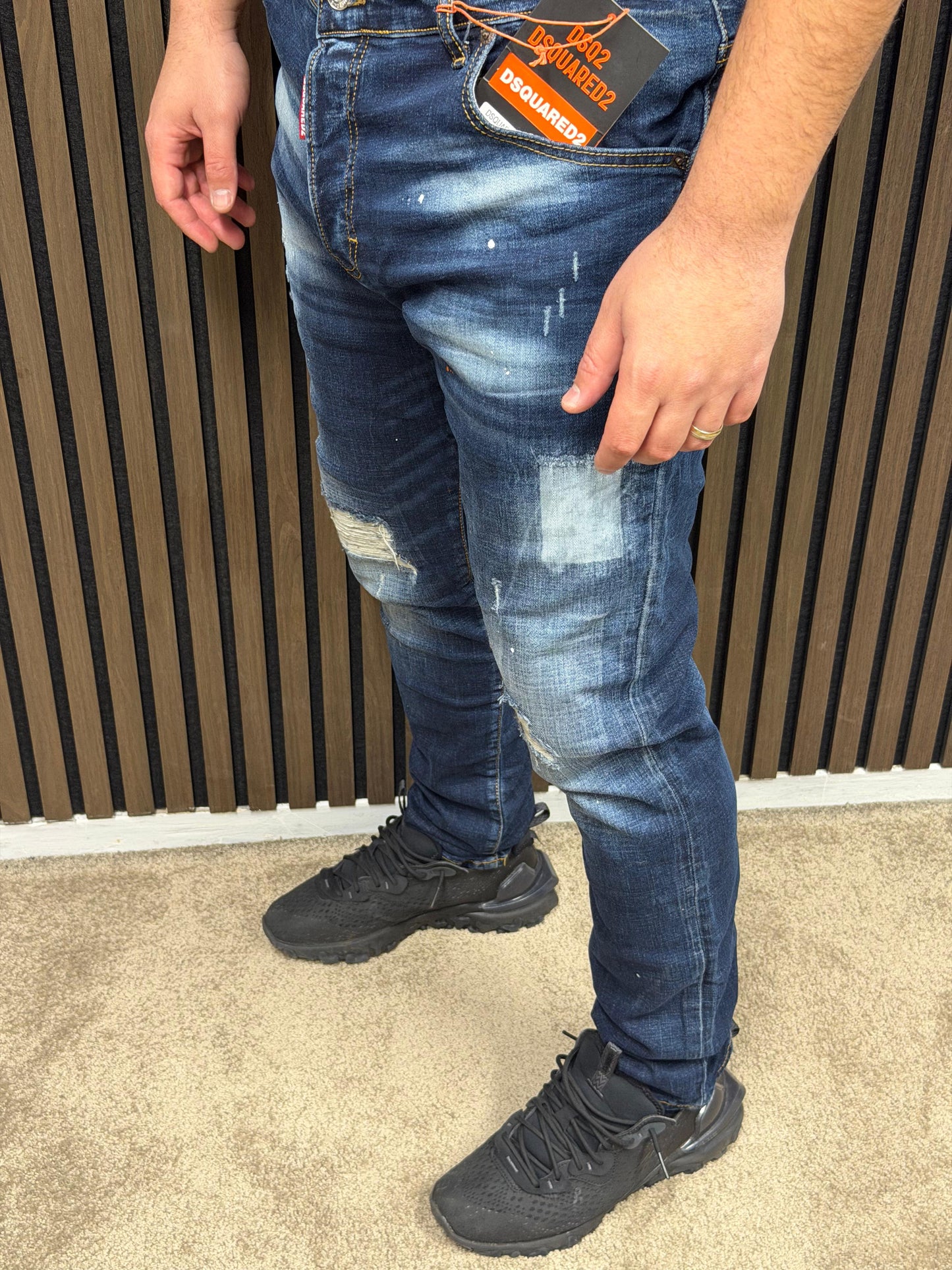 Dsquared Jeans - Dean and Dan