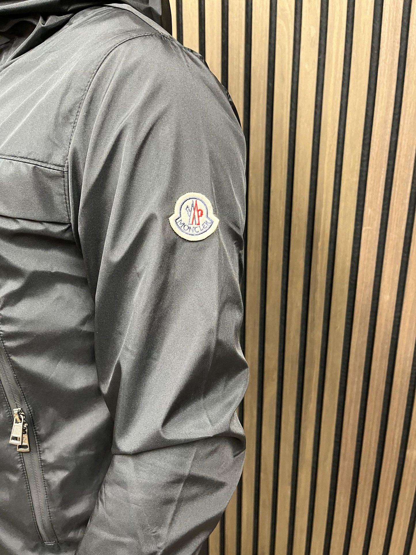 Moncler Zomer Jas