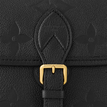 Louis Vuitton Diane Bag