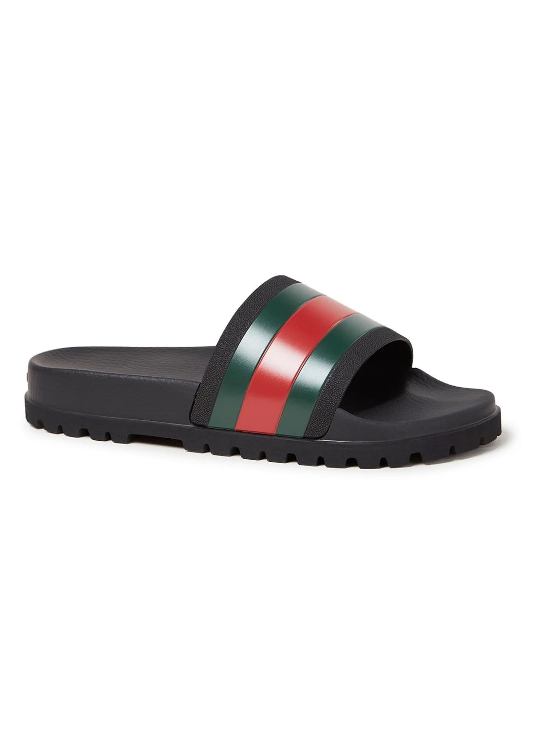 Gucci slippers