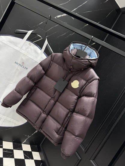 Moncler Cyclone ‘25 Donsjas