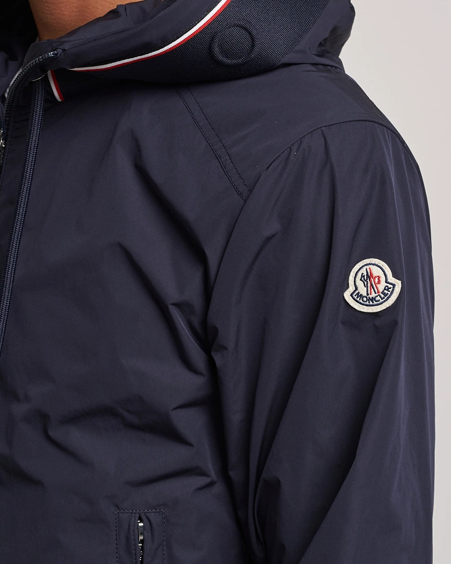 Moncler Mira Jas - Navy