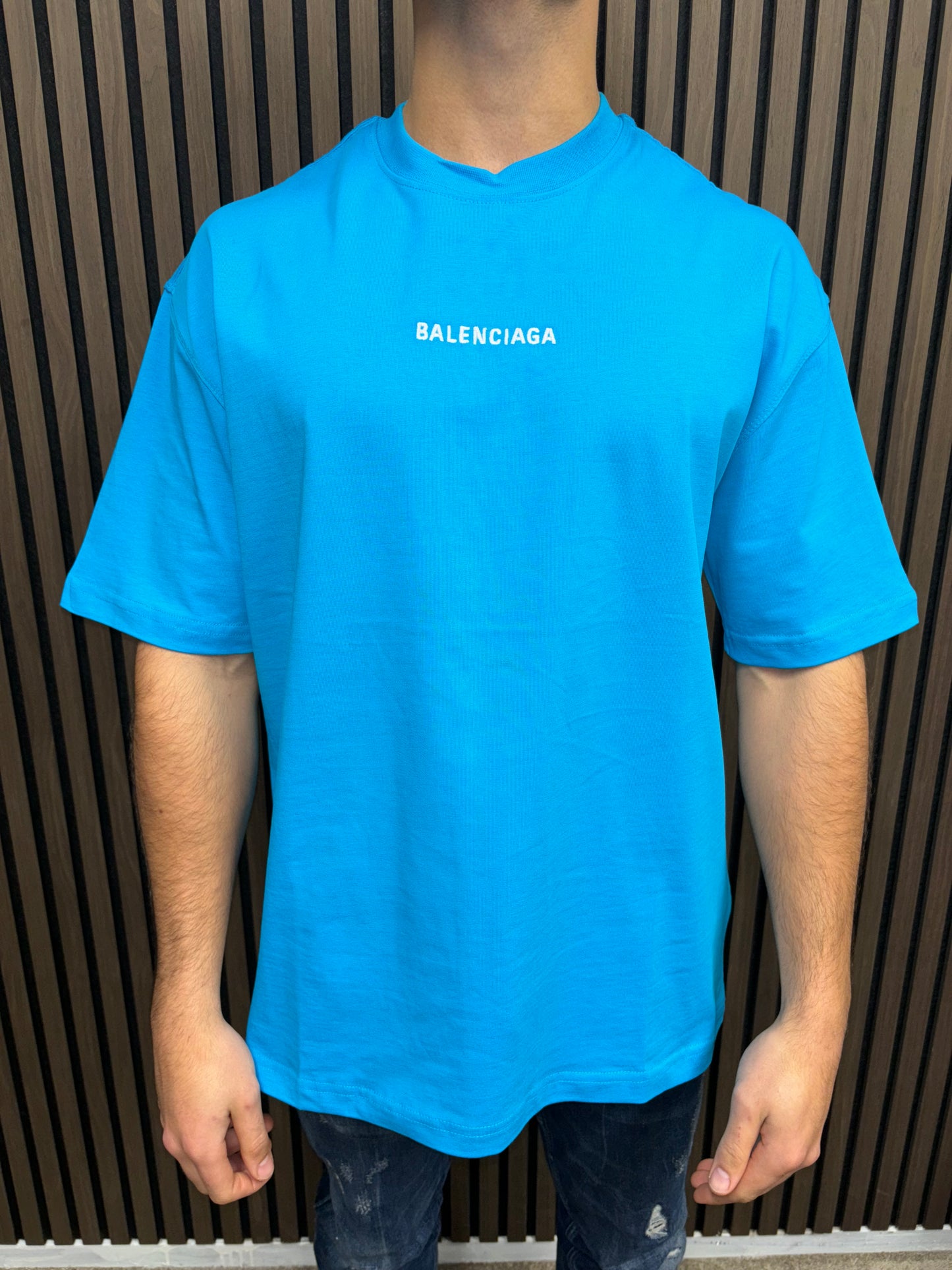 Balenciaga Shirt