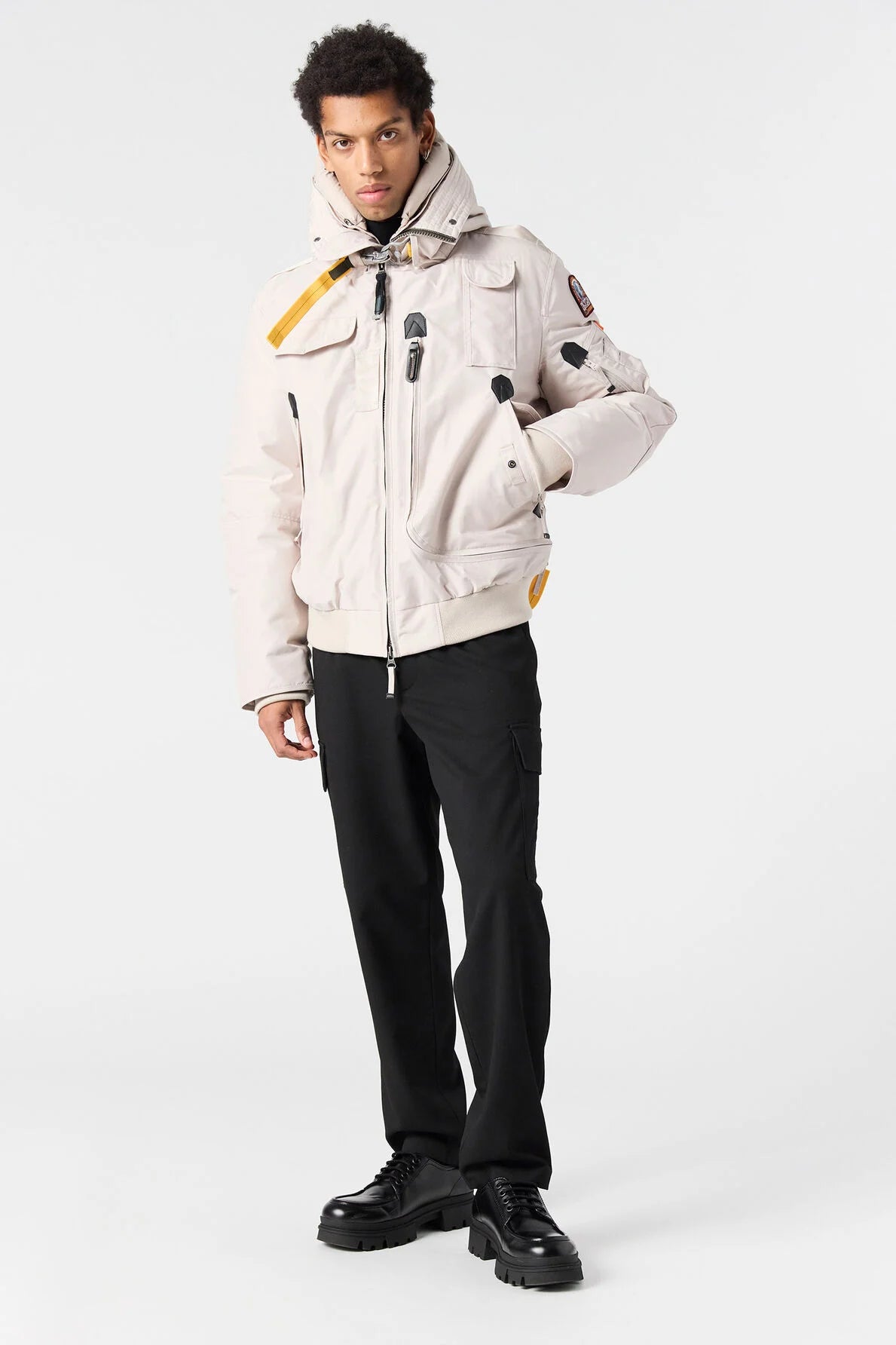 Parajumper Gobi - Beige