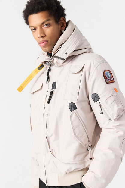 Parajumper Gobi - Beige