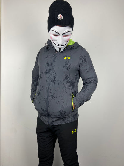 Under Armour Trainingspak