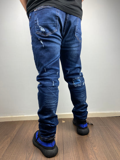 Amiri Jeans