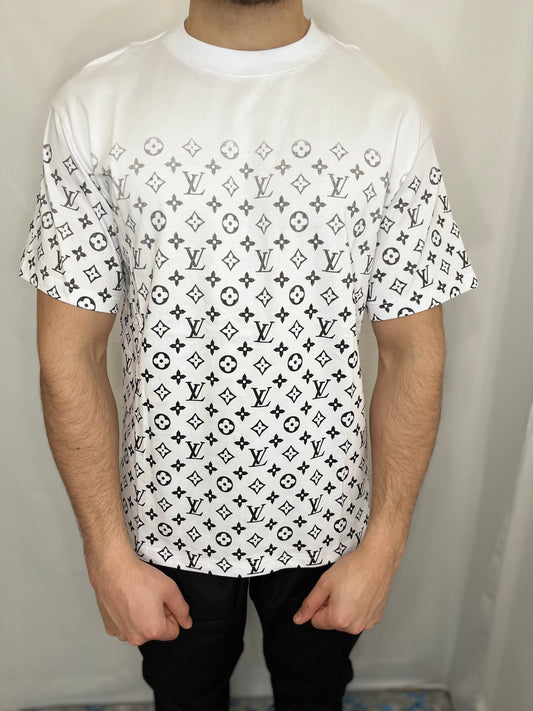 Louis Vuitton Shirt - Wit