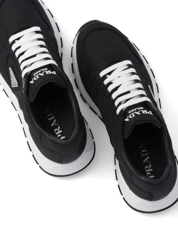 Prada Re-Nylon Sneaker