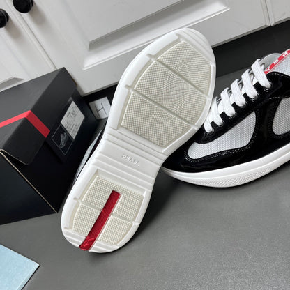 Prada America's Cup - Classic