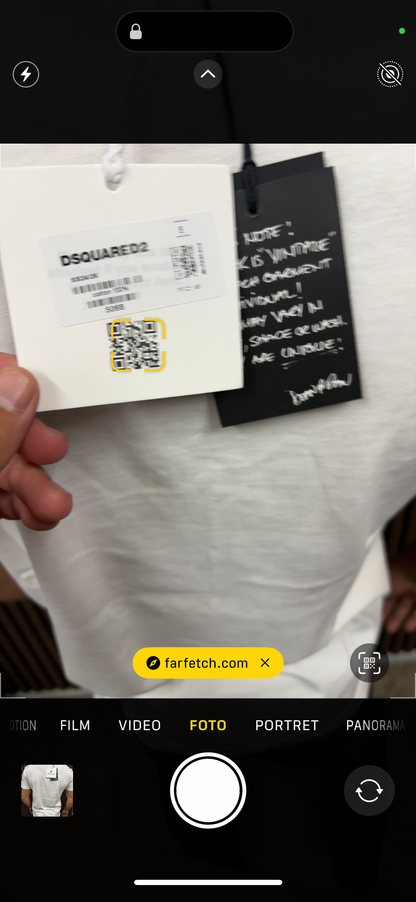 Dsquared Shirt