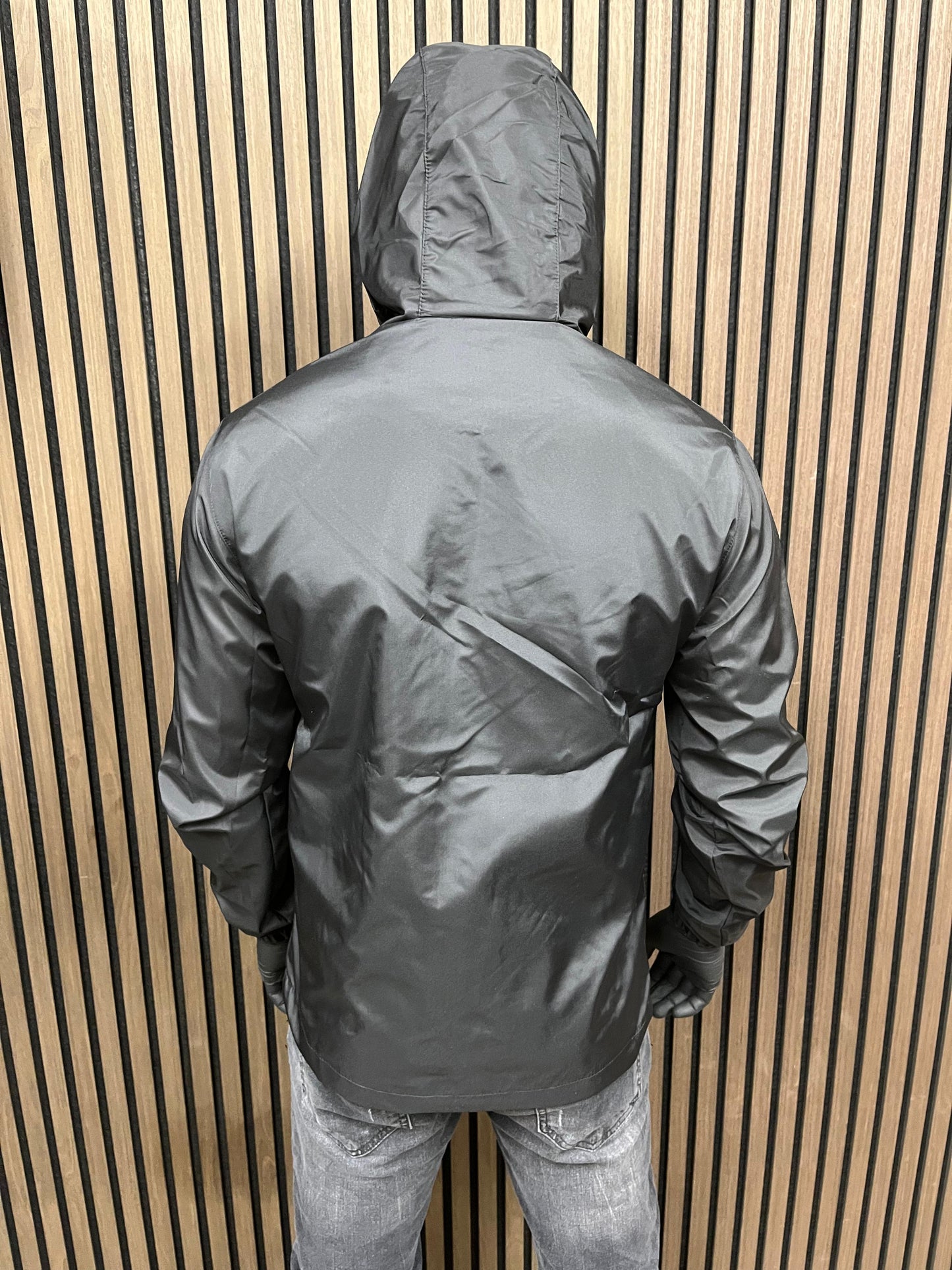 Burberry Zomer Jas