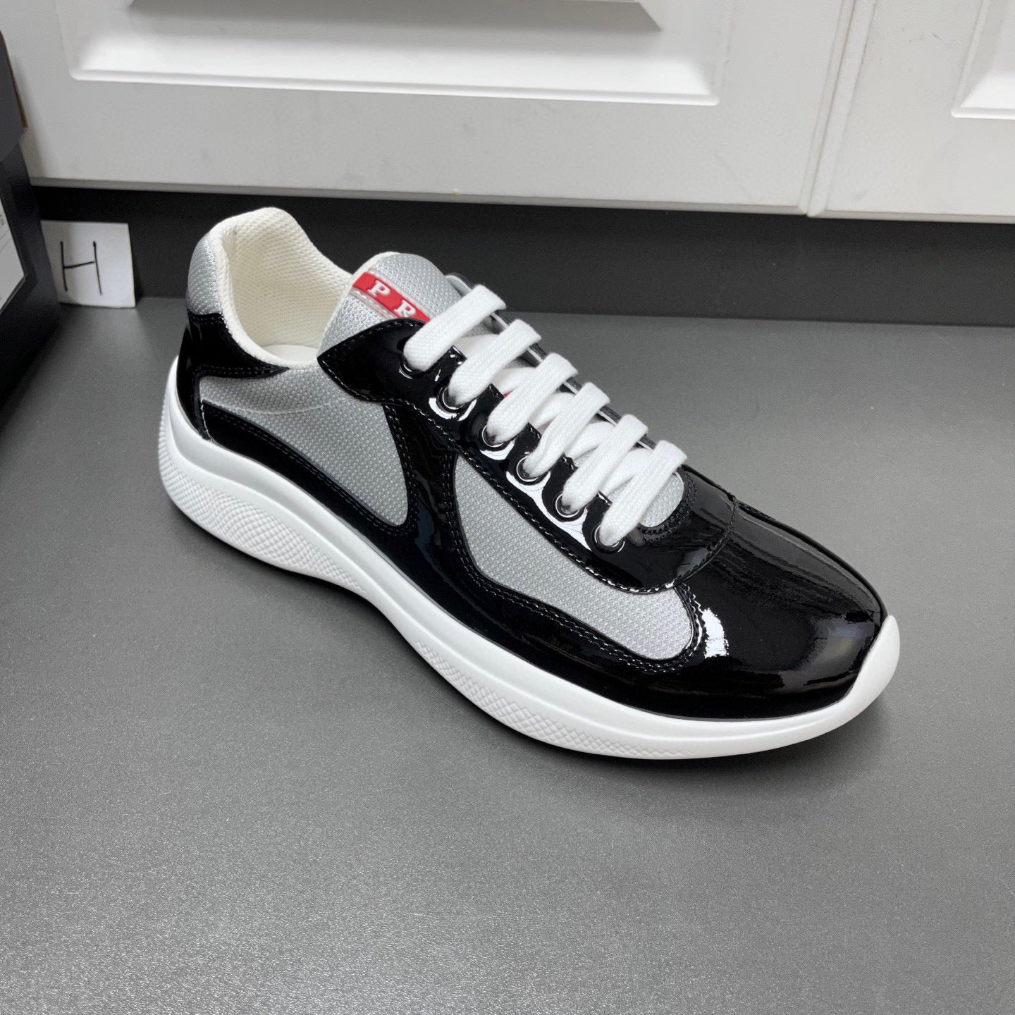 Prada America's Cup - Classic