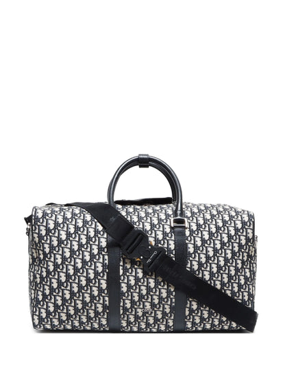 Christian Dior Lingot 50 Travel Bag
