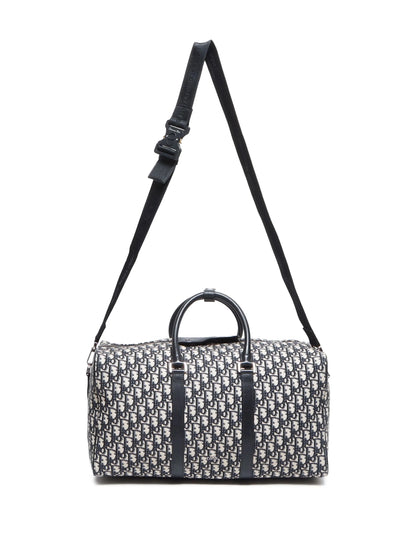 Christian Dior Lingot 50 Travel Bag