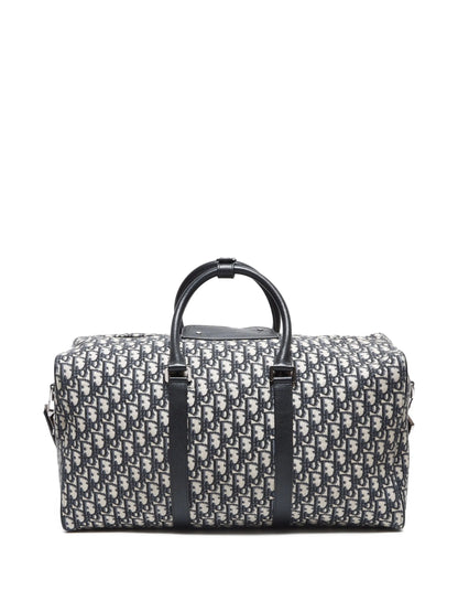 Christian Dior Lingot 50 Travel Bag