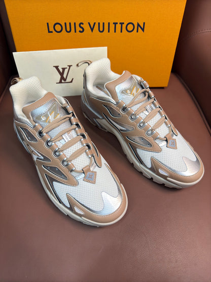 Louis Vuitton Runner Tatic