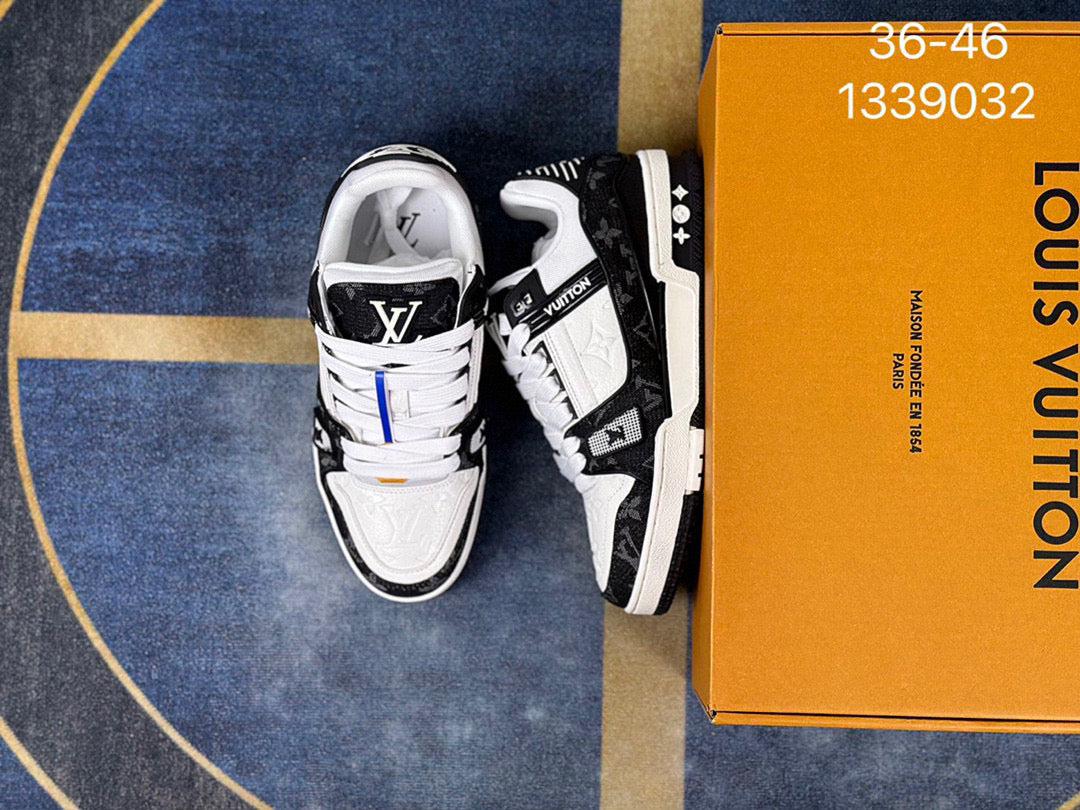Louis Vuitton Trainers