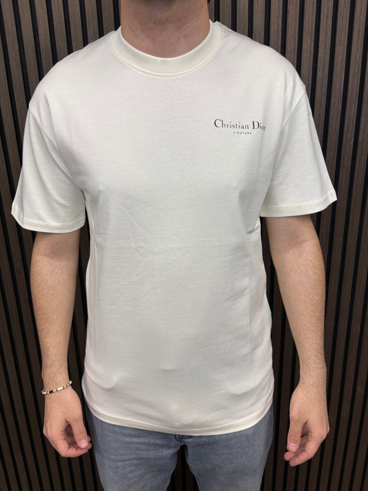 Dior Couture Shirt
