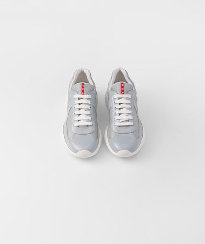 Prada America’s Cup - Steel Grey