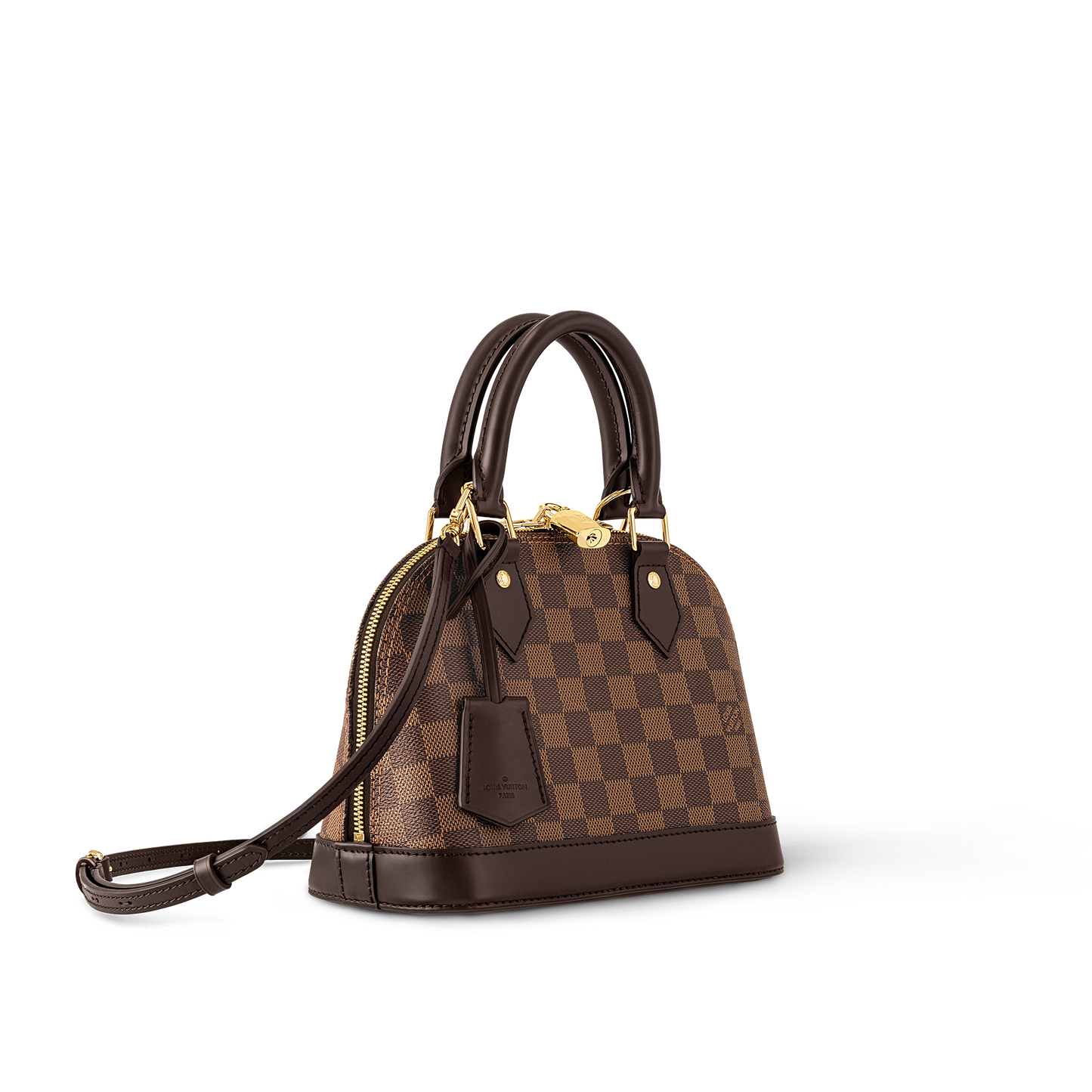 Louis Vuitton Alma BB