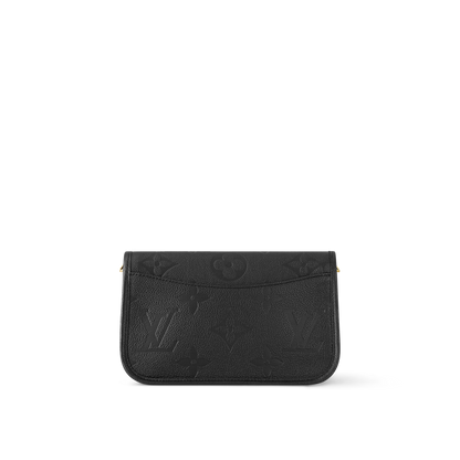 Louis Vuitton Diane Bag