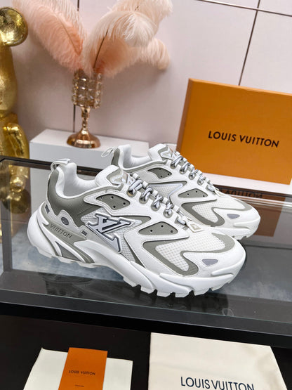 Louis Vuitton Runner Tatic