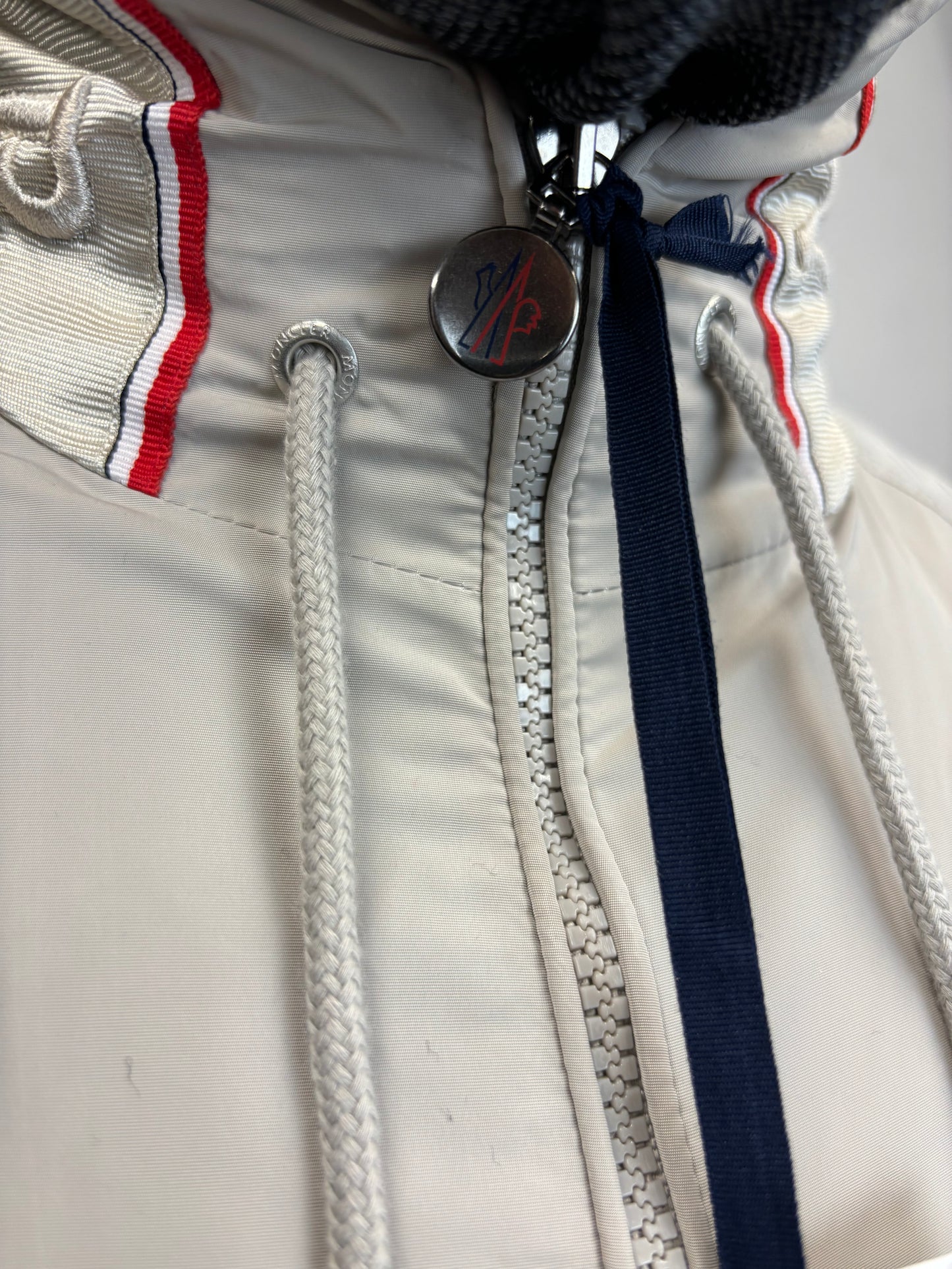 Moncler Mira Technical Zomer jas