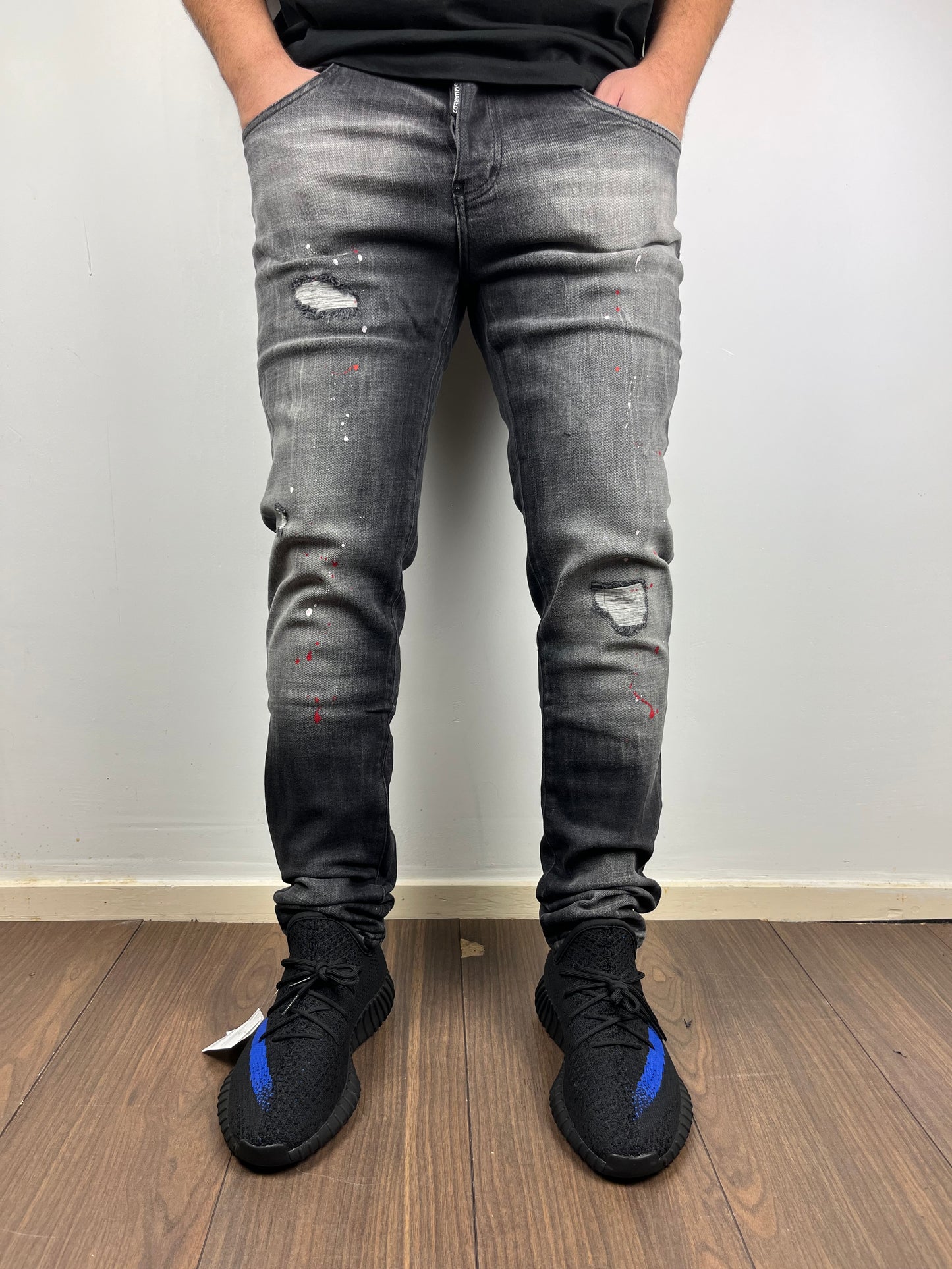 D2 Dsquared Jeans