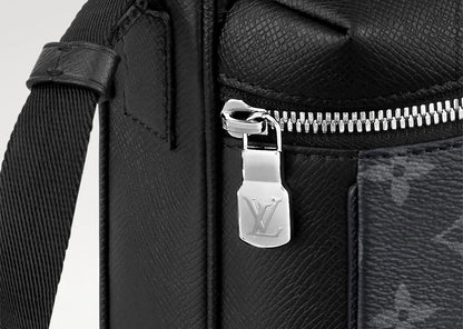 Louis Vuitton Outdoor Boom Bag Classic - High Quality