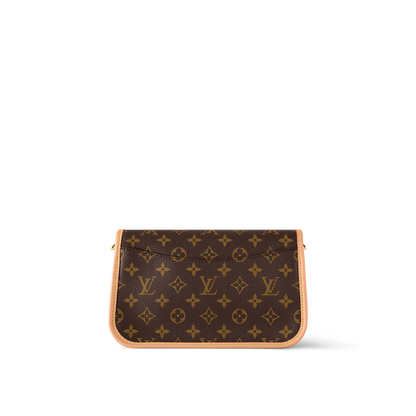 Louis Vuitton Diane Bag