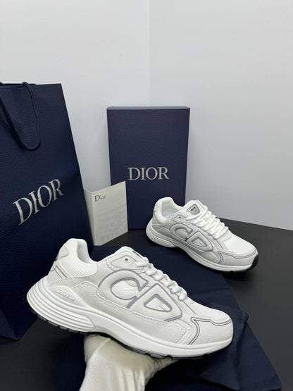 Dior B30 - 2025 White