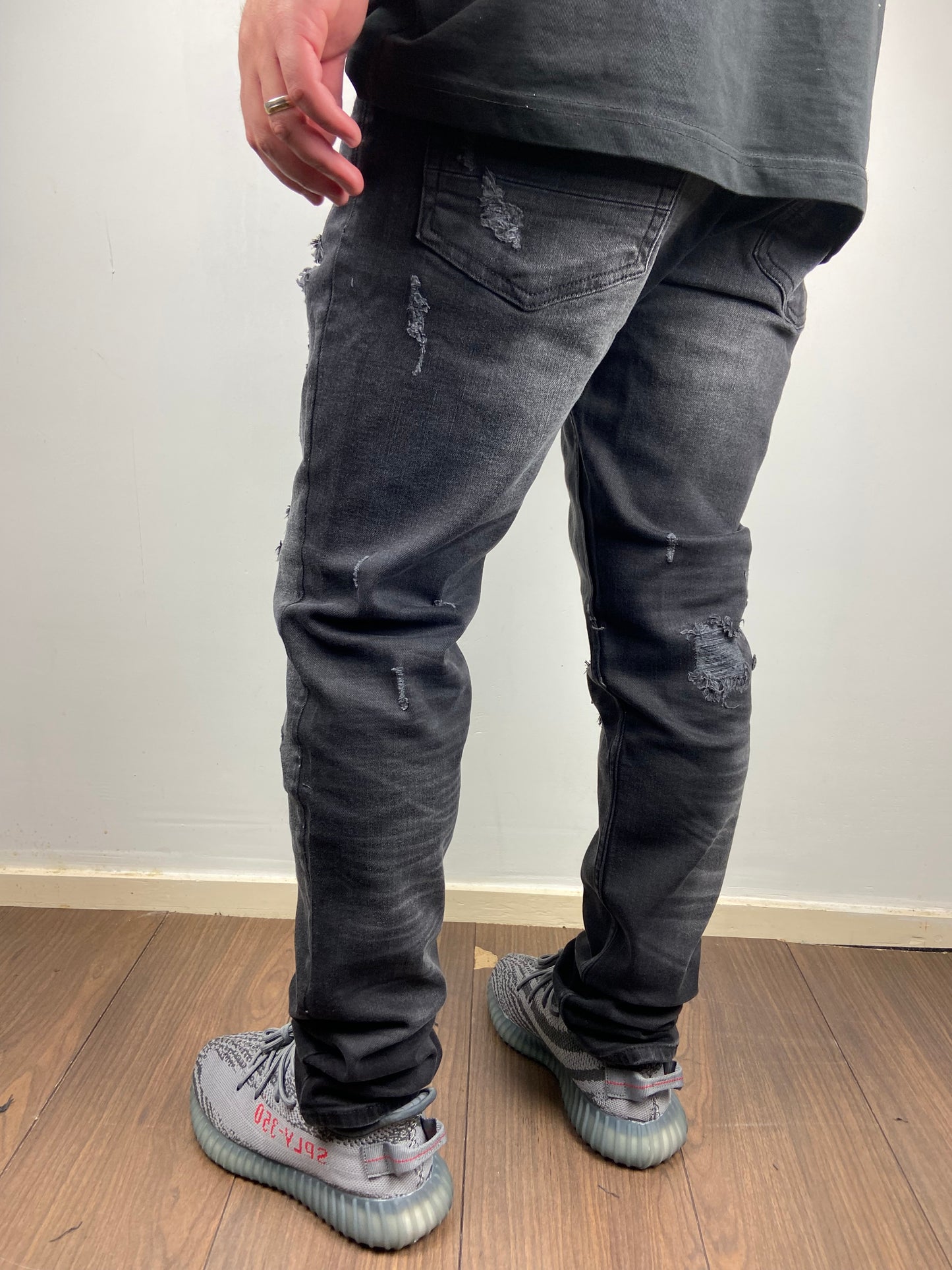 Amiri Jeans