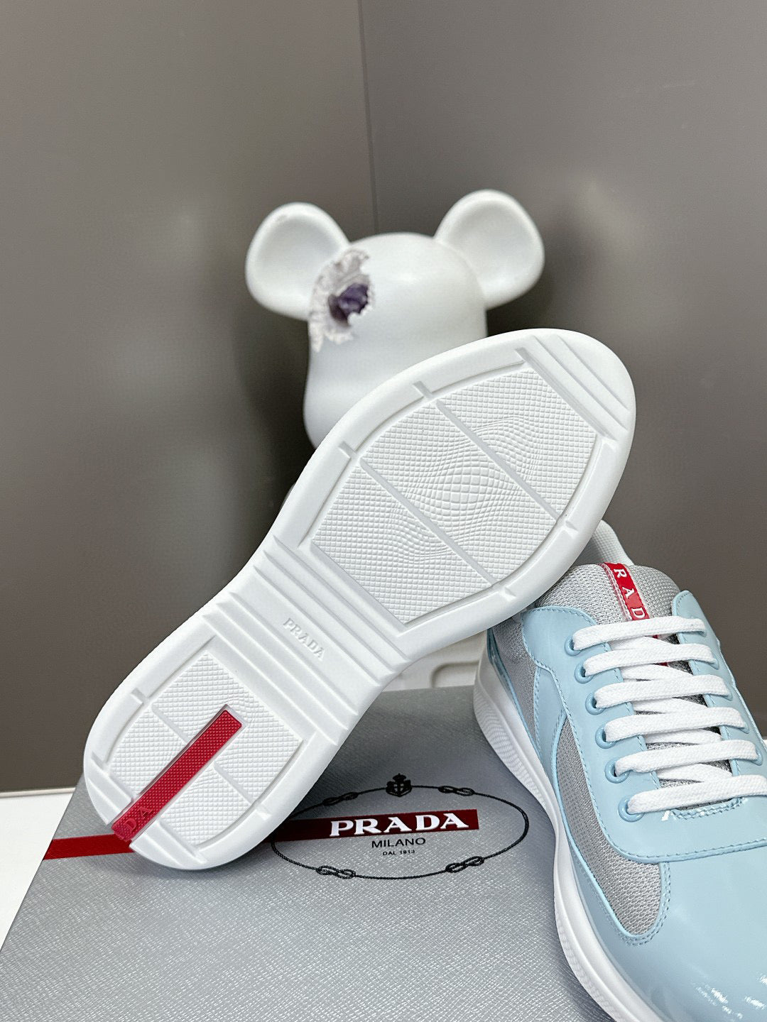 Prada American Cup