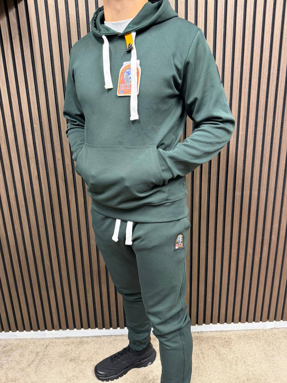 Parajumpers Trainingspak