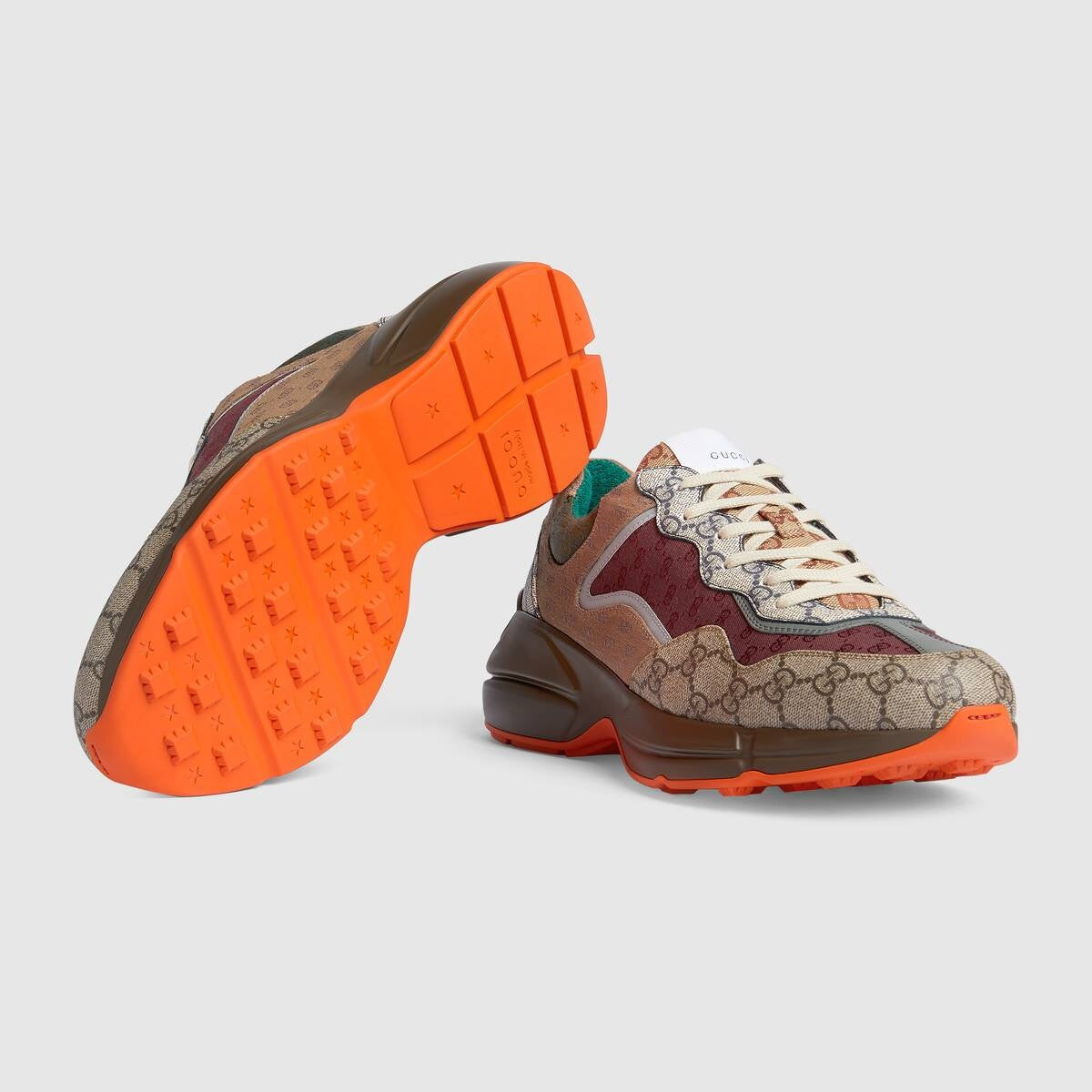 Gucci Rython - 3color