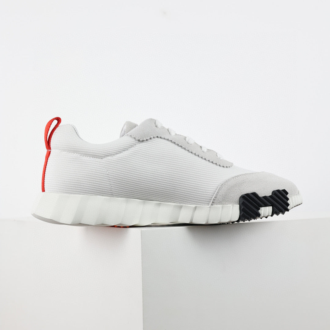 Hermes Bouncing Sneakers