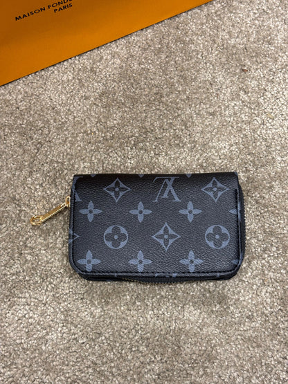 Louis Vuitton Portemonnee Classic Monogram