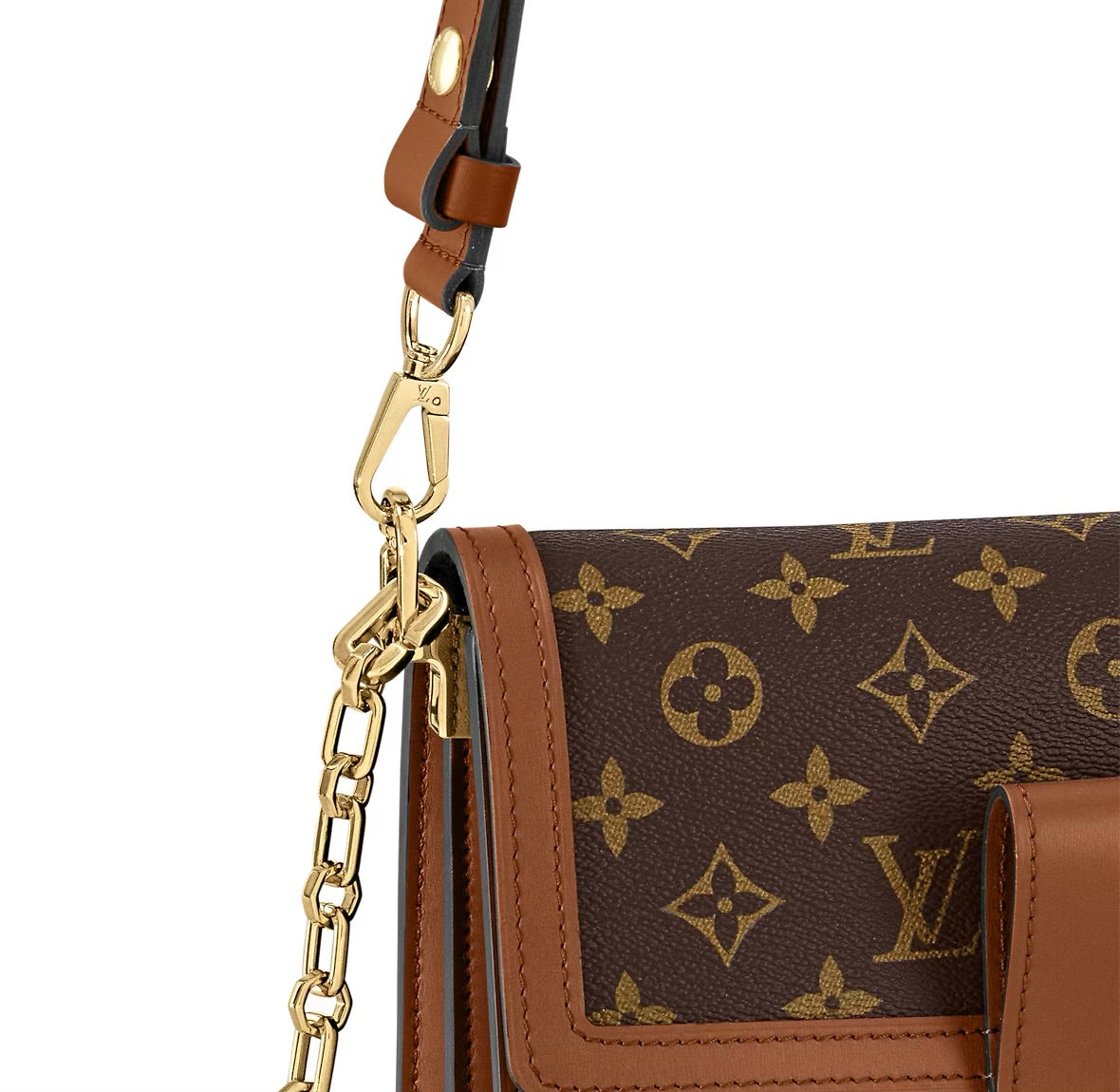 Louis Vuitton Dames Tas