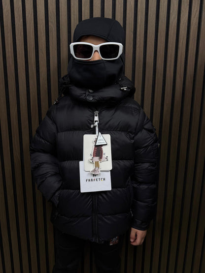 Moncler Maya Matt Kids Jas