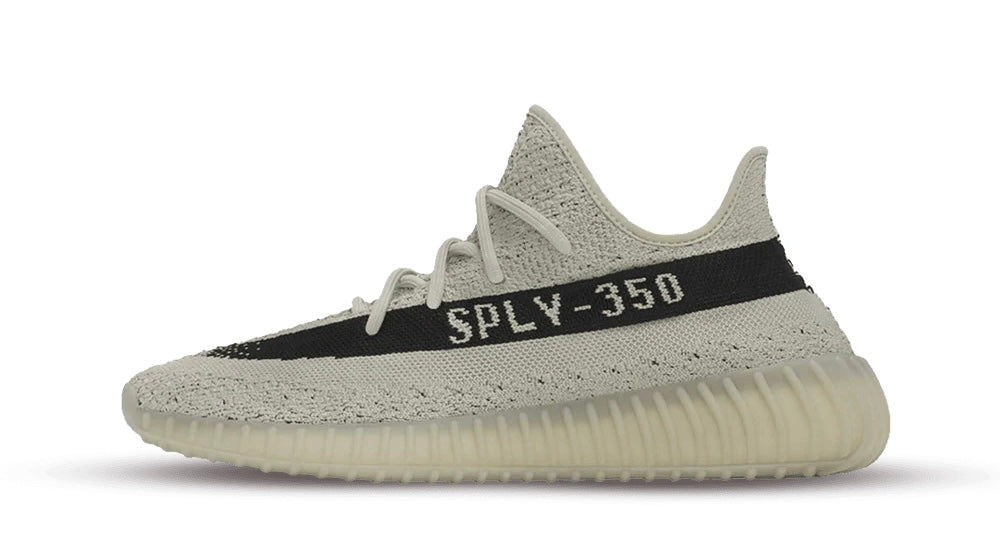 Yeezy Boost 350V2 -Slate