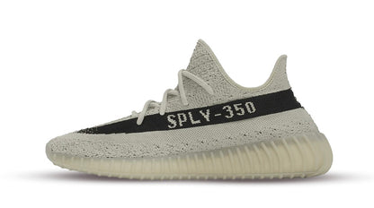 Yeezy Boost 350V2 -Slate