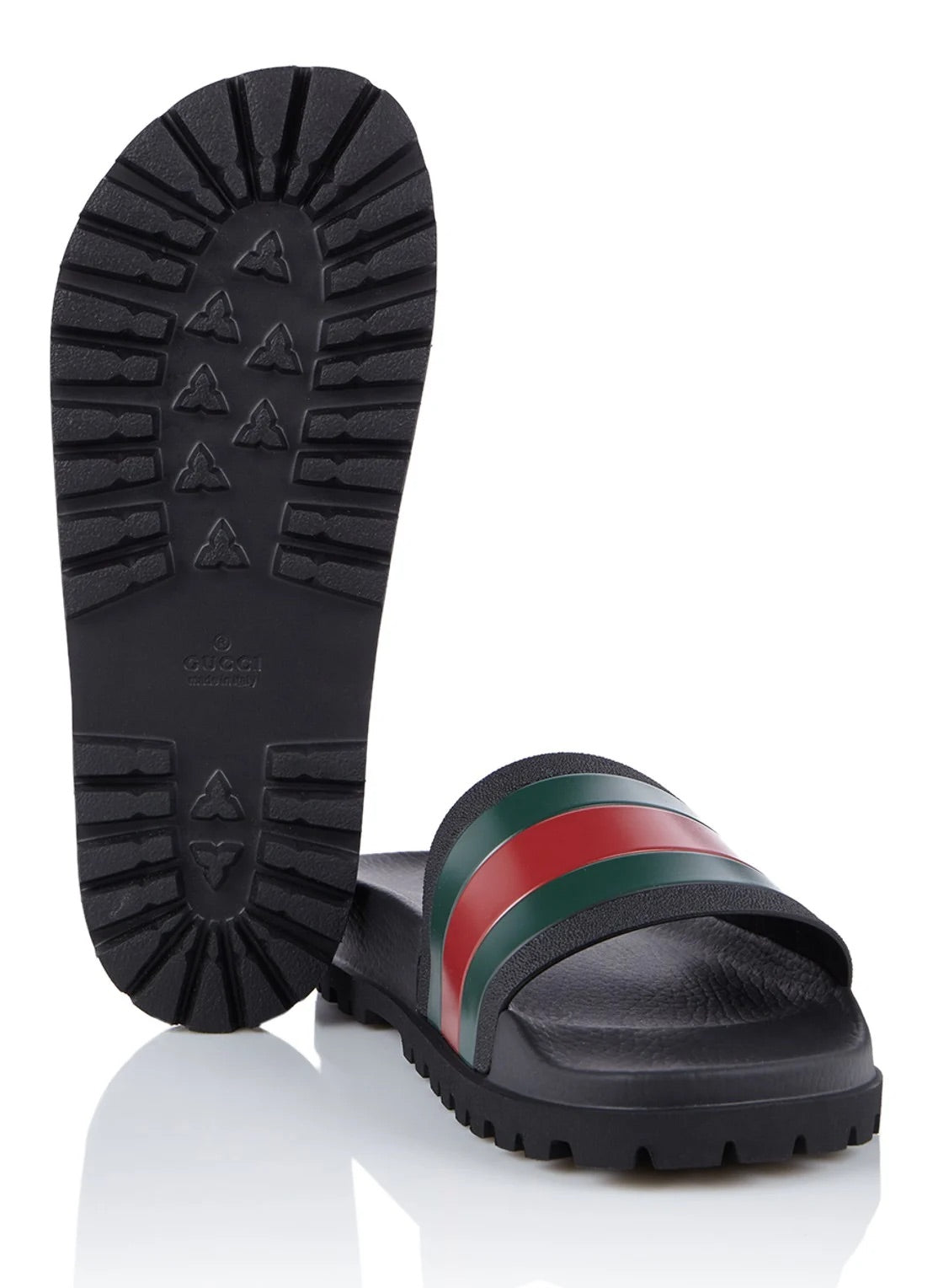 Gucci slippers