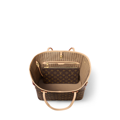 Louis Vuitton Neverfull MM