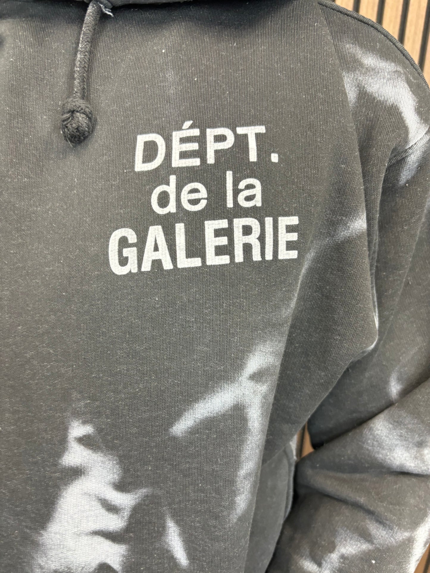 Gallery Dept Hoodie