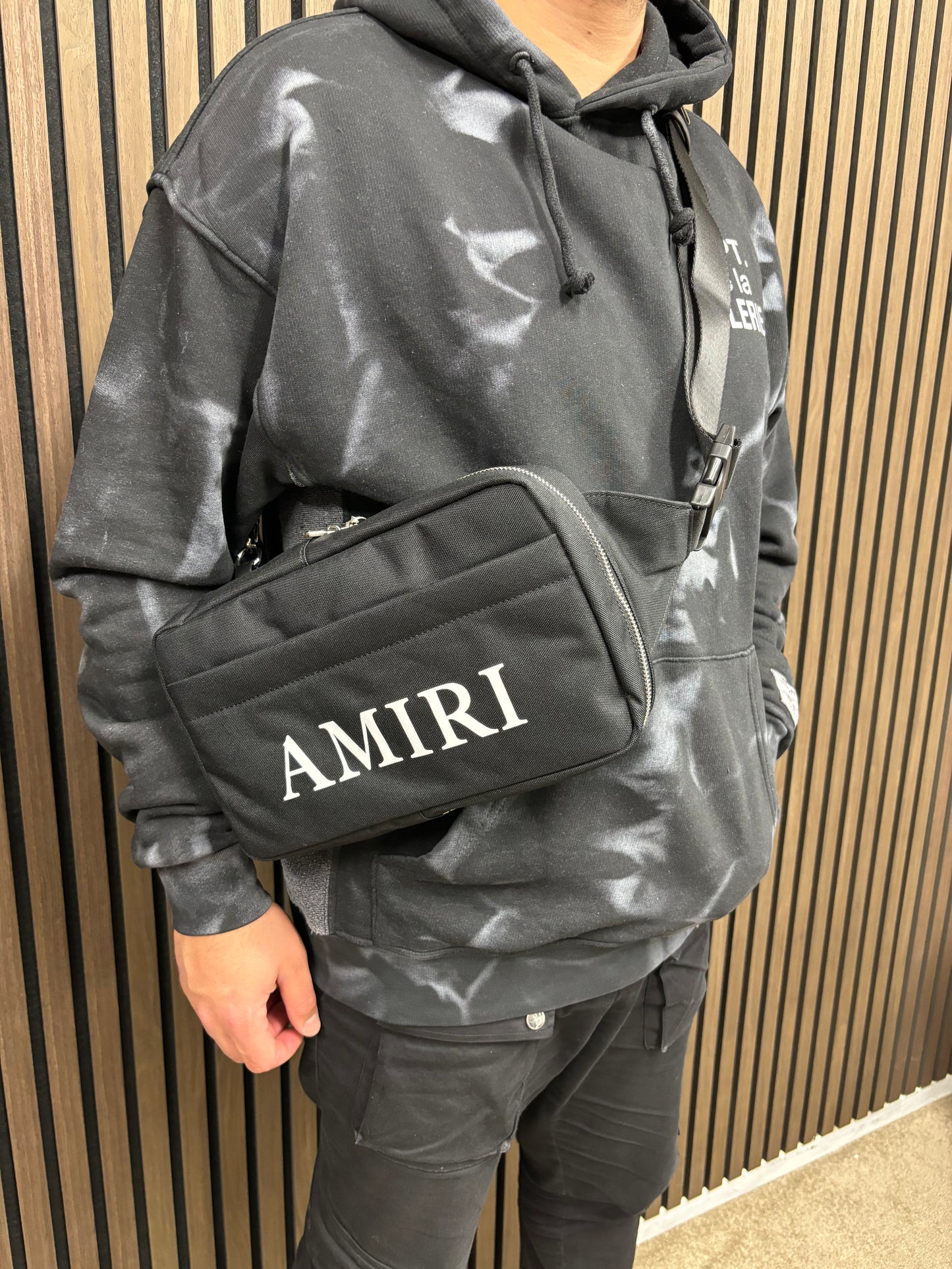 Amiri Sling Bag