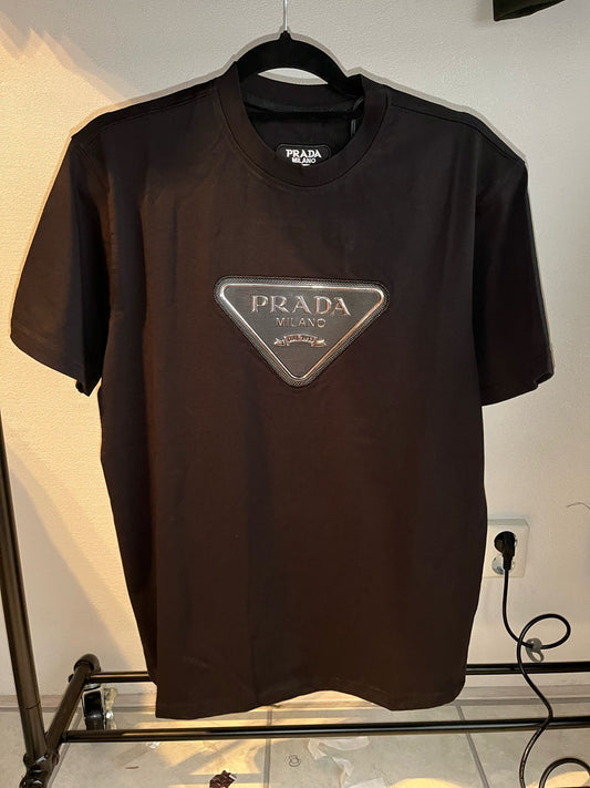 Prada Shirt - Zwart