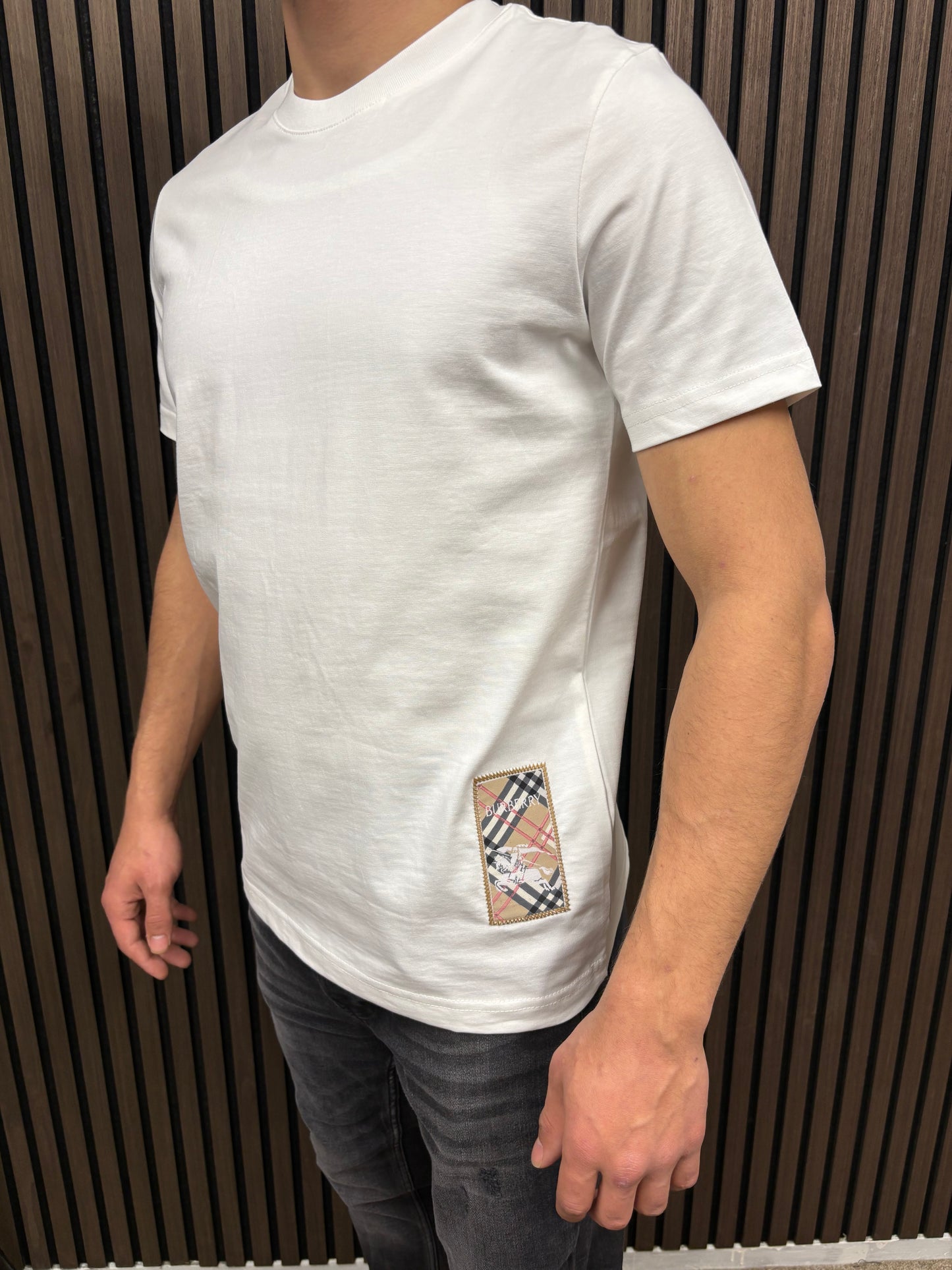 Burberry Shirt