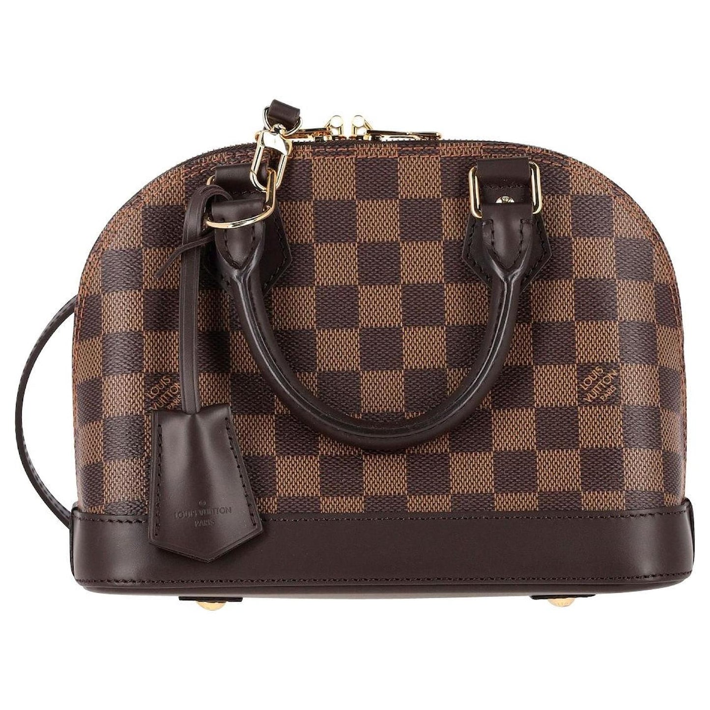Louis Vuitton Alma BB