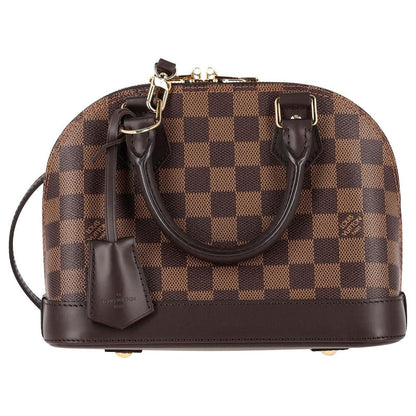 Louis Vuitton Alma BB